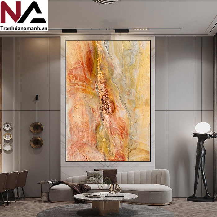 Đa dạng nhiều m&agrave;u sắc hợp với phong thủy của từng gia chủ