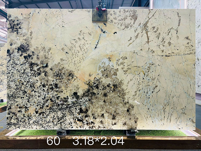 Tranh đá xuyên sáng TDXS27 - 2 tấm đối xứng 3 Tranh đá xuyên sáng TDXS27 - 2 tấm đối xứng