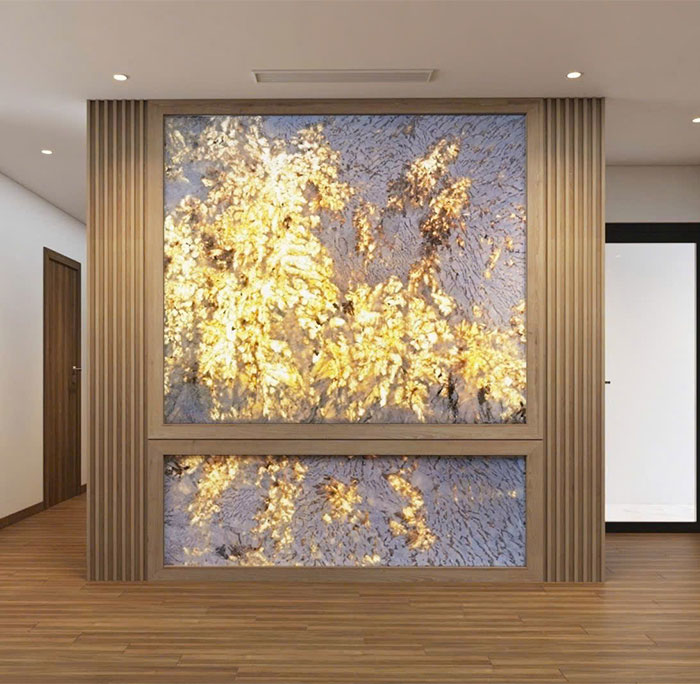 Tranh đá xuyên sáng Alpinus Dragon TDXS31 2 Tranh đá xuyên sáng Alpinus Dragon TDXS31