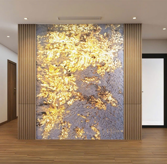 Tranh đá xuyên sáng Alpinus Dragon TDXS31 1 Tranh đá xuyên sáng Alpinus Dragon TDXS31