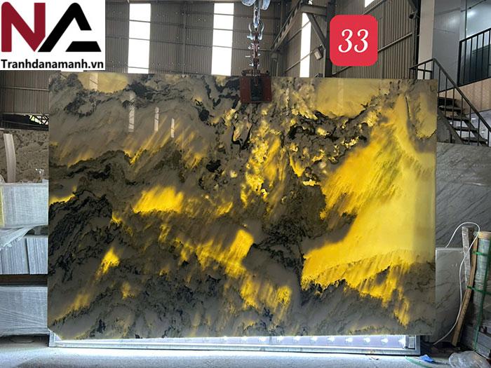 Tranh đá thạch anh TDTA-NN01 4 Tranh đá thạch anh TDTA-NN01 | 2 tấm đối xứng