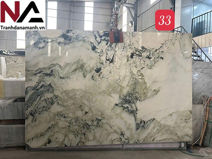 Tranh đá thạch anh TDTA-NN01 1 Tranh đá thạch anh TDTA-NN01 | 2 tấm đối xứng