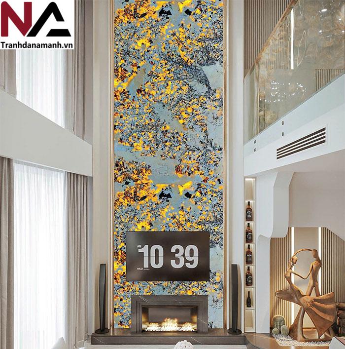 Tranh đá thông tầng xuyên sáng TDTT-GD01 2 tranh da thong tang xuyen sang tdtt gd01 1