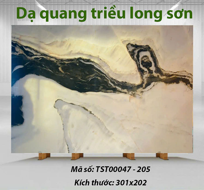 Tranh đá sơn thủy xuyên sáng TDST-GMC05 2 Tranh đá sơn thủy xuyên sáng TDST-GMC05