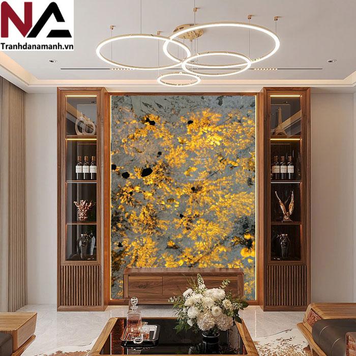 Tranh đá xuyên sáng TDXS-TC11 | 1 tấm đứng